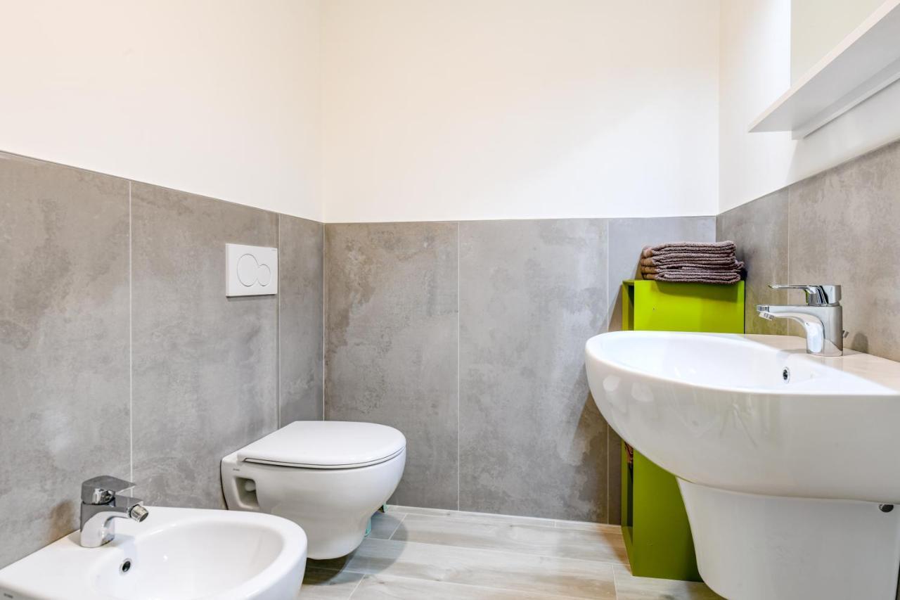 Suite Marta Sirmione Exterior photo