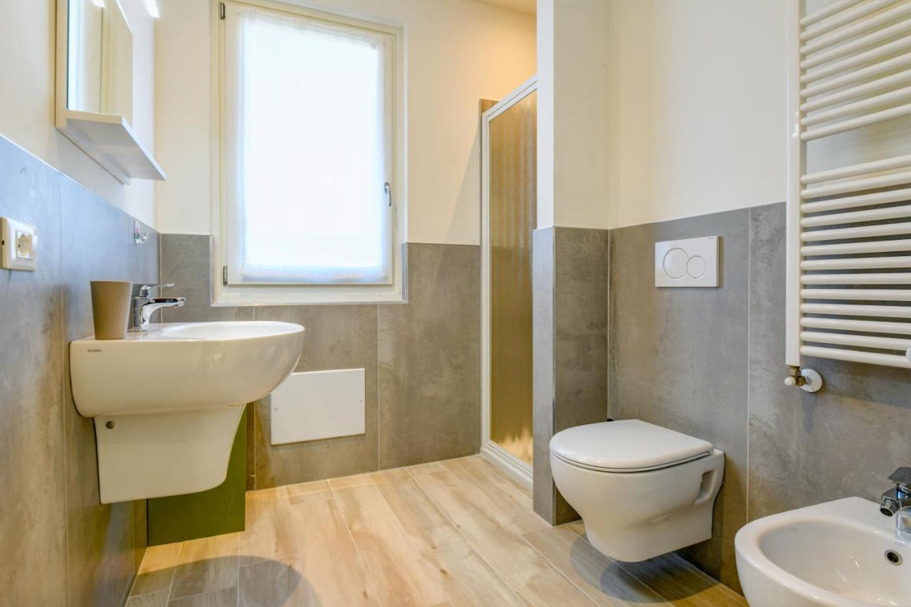 Suite Marta Sirmione Exterior photo