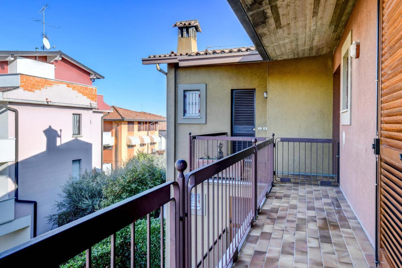 Suite Marta Sirmione Exterior photo