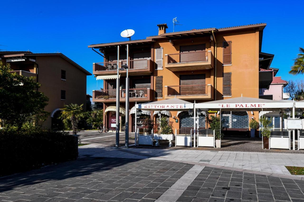 Suite Marta Sirmione Exterior photo